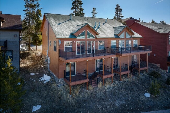 Building Photo - 904 Wapiti Dr