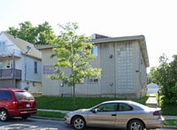 Building Photo - 1320 S 26th St. (8 unit)