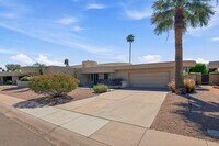 Building Photo - 8101 E Del Timbre Dr