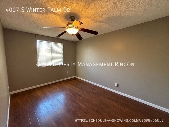Building Photo - 4007 S Winter Palm Dr