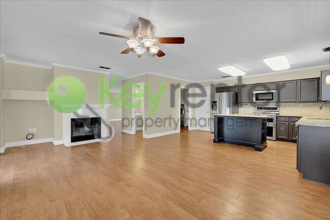 Building Photo - 1936 Hillock Ct
