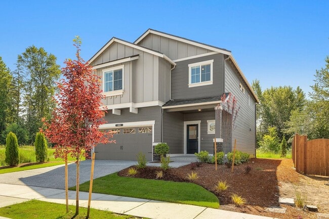 Building Photo - Beautiful Almost new home in Lake Stevens!