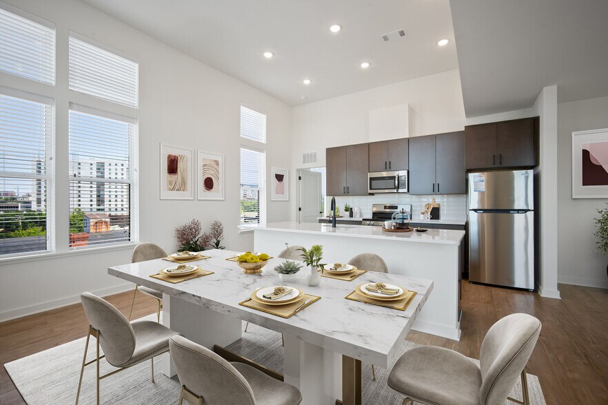 The Navigator apartments — community photo - The Navigator