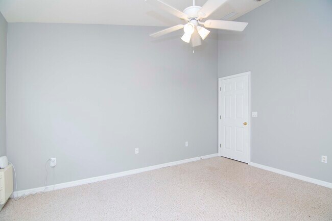 2nd Master Bedroom 2 - 11658 Declaration Dr