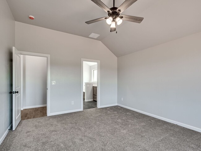 Building Photo - Brand new home available the end of August...