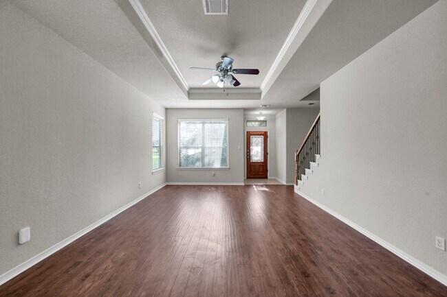 Building Photo - 130 April Cove