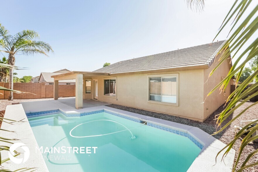 Building Photo - 17406 W Mohave St