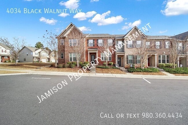 Building Photo - 4034 Black Walnut Wy