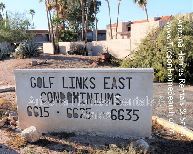 Building Photo - 6625 E Golf Links Rd