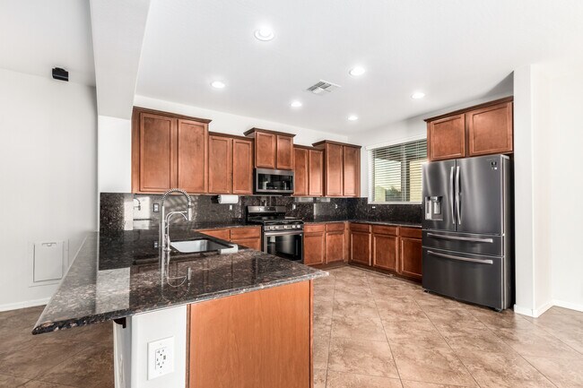 Building Photo - 35376 N Murray Grey Dr