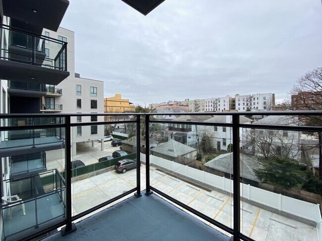 Building Photo - 0 bedroom in Brooklyn NY 11229