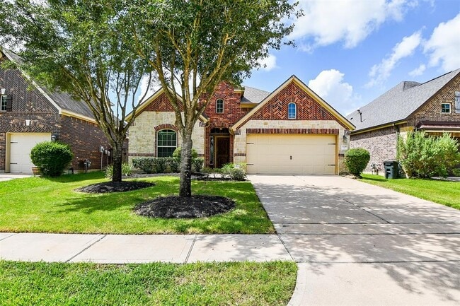 Primary Photo - 15219 Ashbrook Dove Ln
