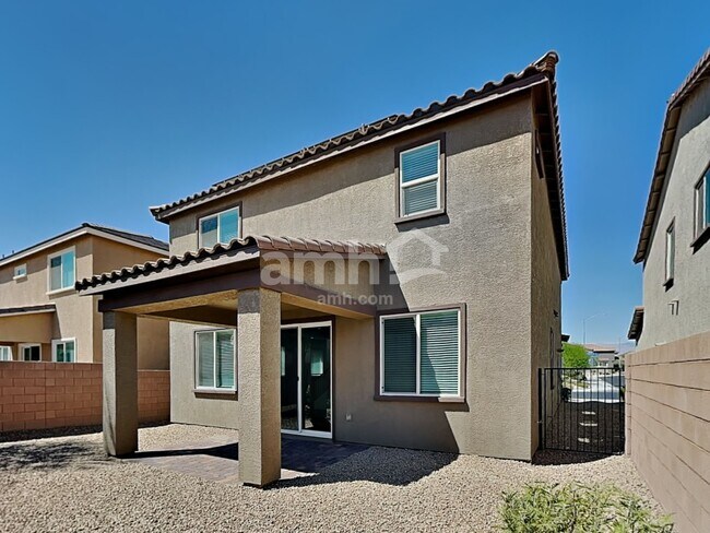 Building Photo - 4832 Blushing Star St