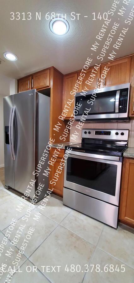 Building Photo - 3313 N 68th St