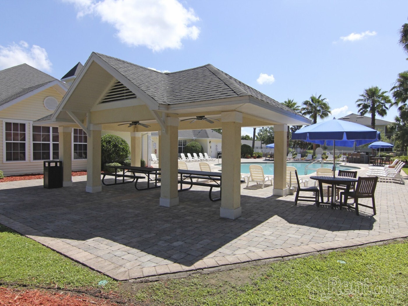 Building Photo - 4493 NW 49th St