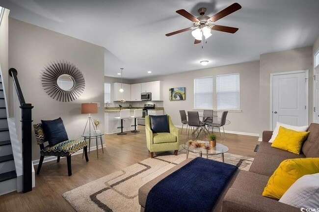 Building Photo - 505 Silver Gaff Ct