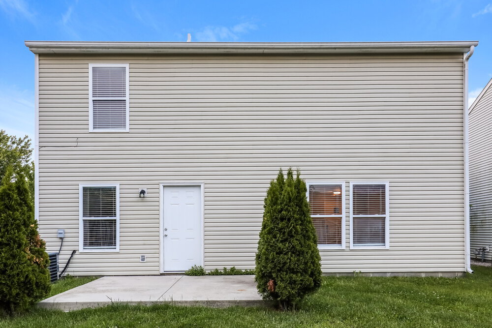 Building Photo - 13134 N Etna Green Dr