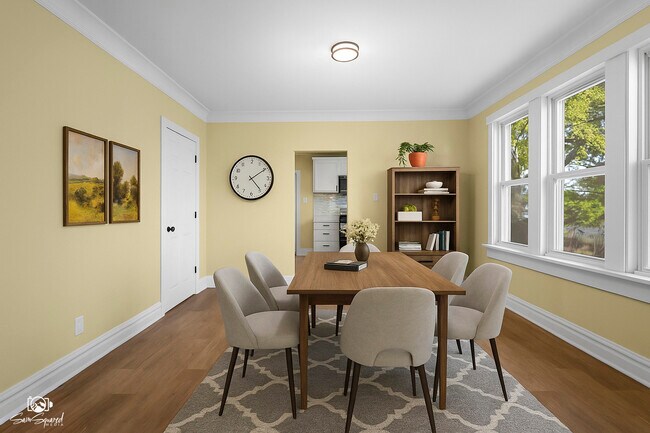 Building Photo - 7236 W 63rd Pl