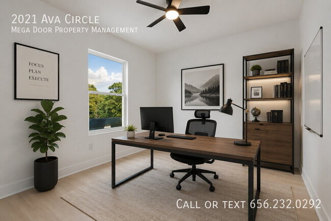 Building Photo - 2021 Ava Cir
