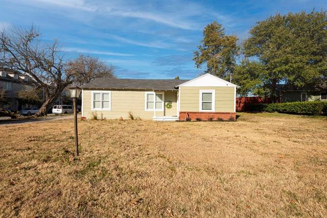 Building Photo - 801 17th St