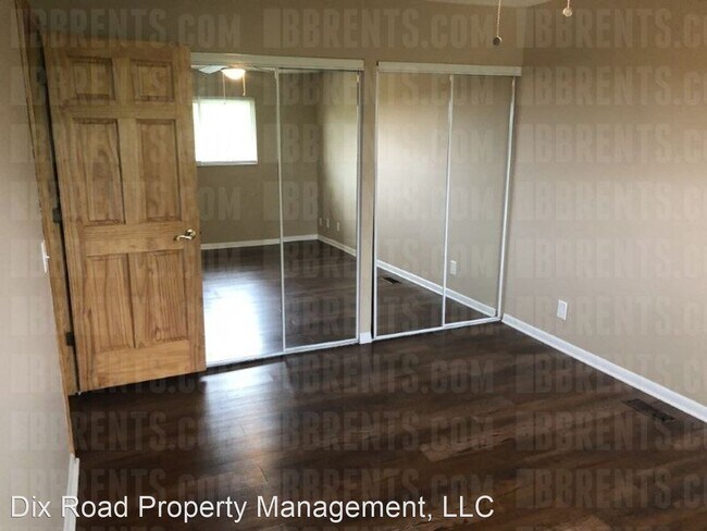 Building Photo - 5 br, 2.5 bath House - 5970 Pleasant Avenue