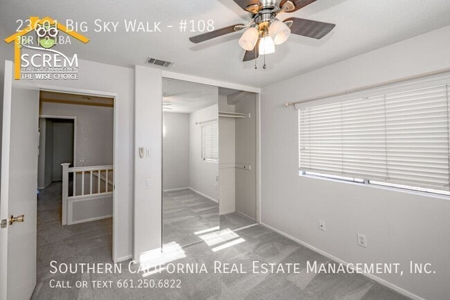 Building Photo - 23601 Big Sky Walk