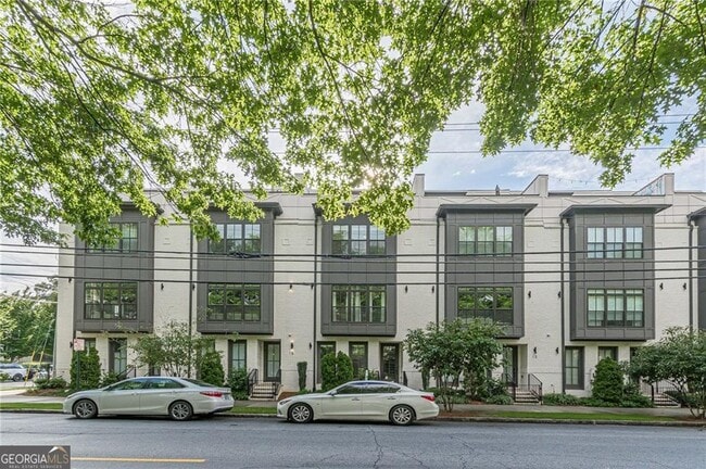Building Photo - 574 Boulevard Pl NE