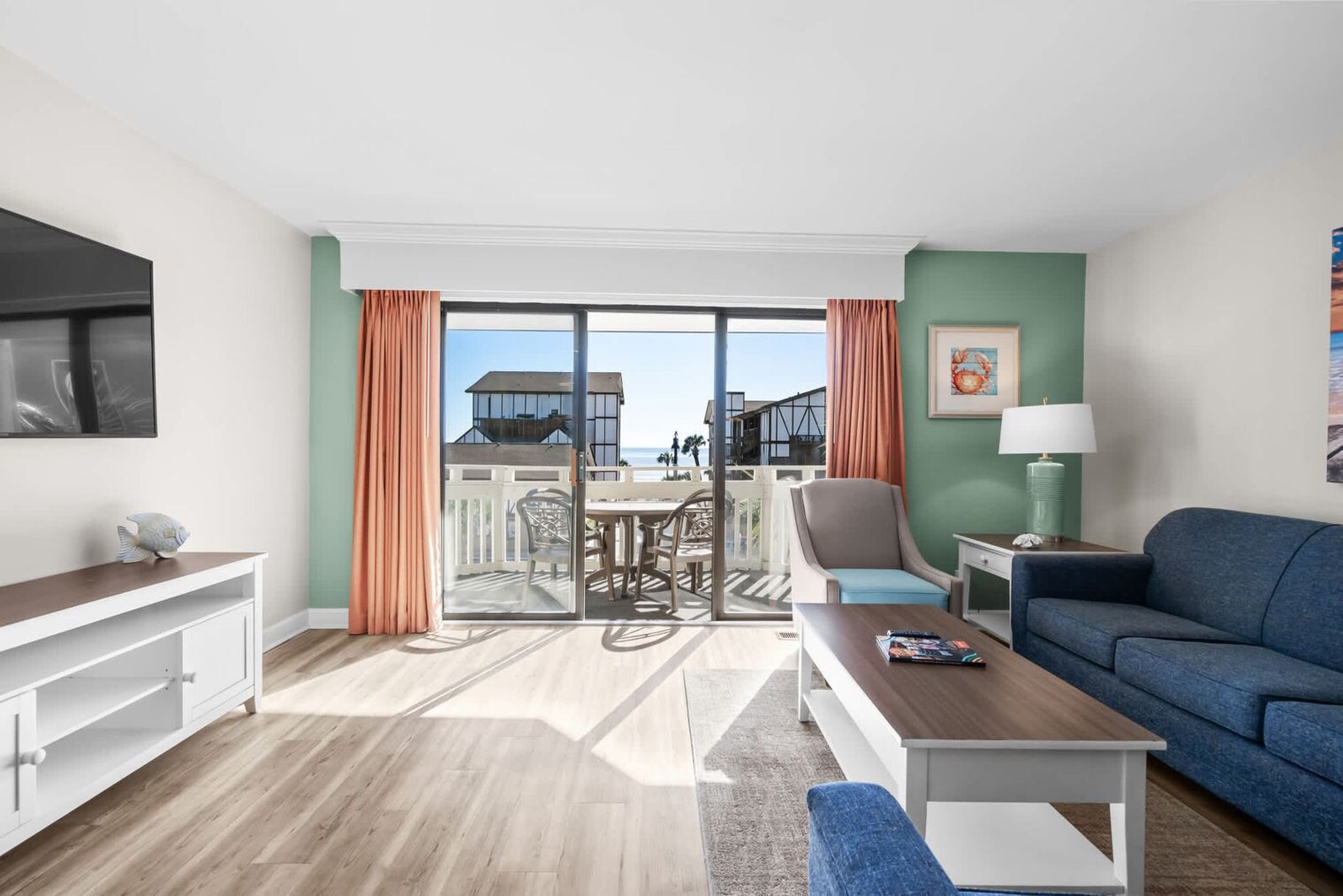 Building Photo - 2805B N Ocean Blvd