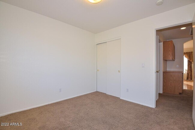 Building Photo - 7720 W Foothill Dr
