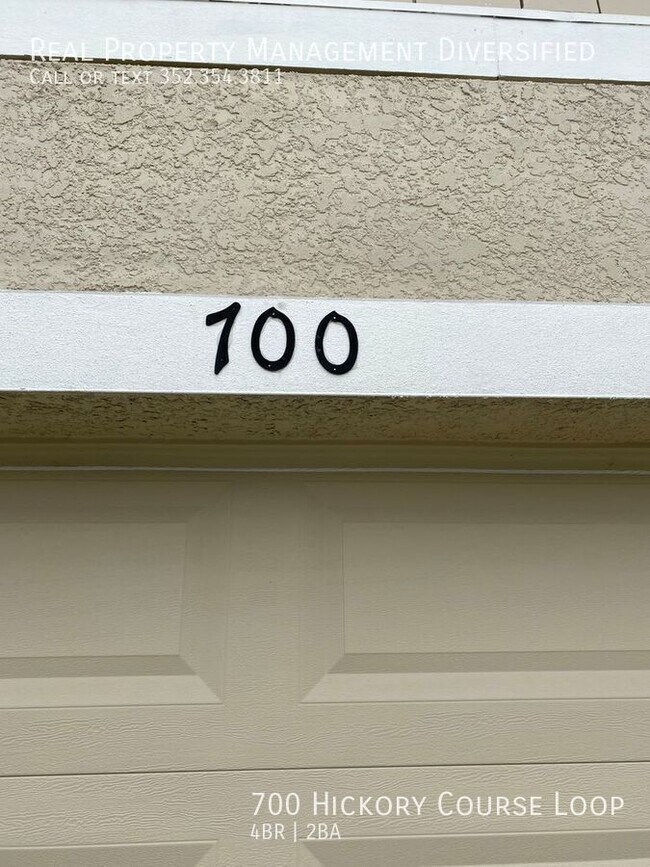 Building Photo - 700 Hickory Course Loop