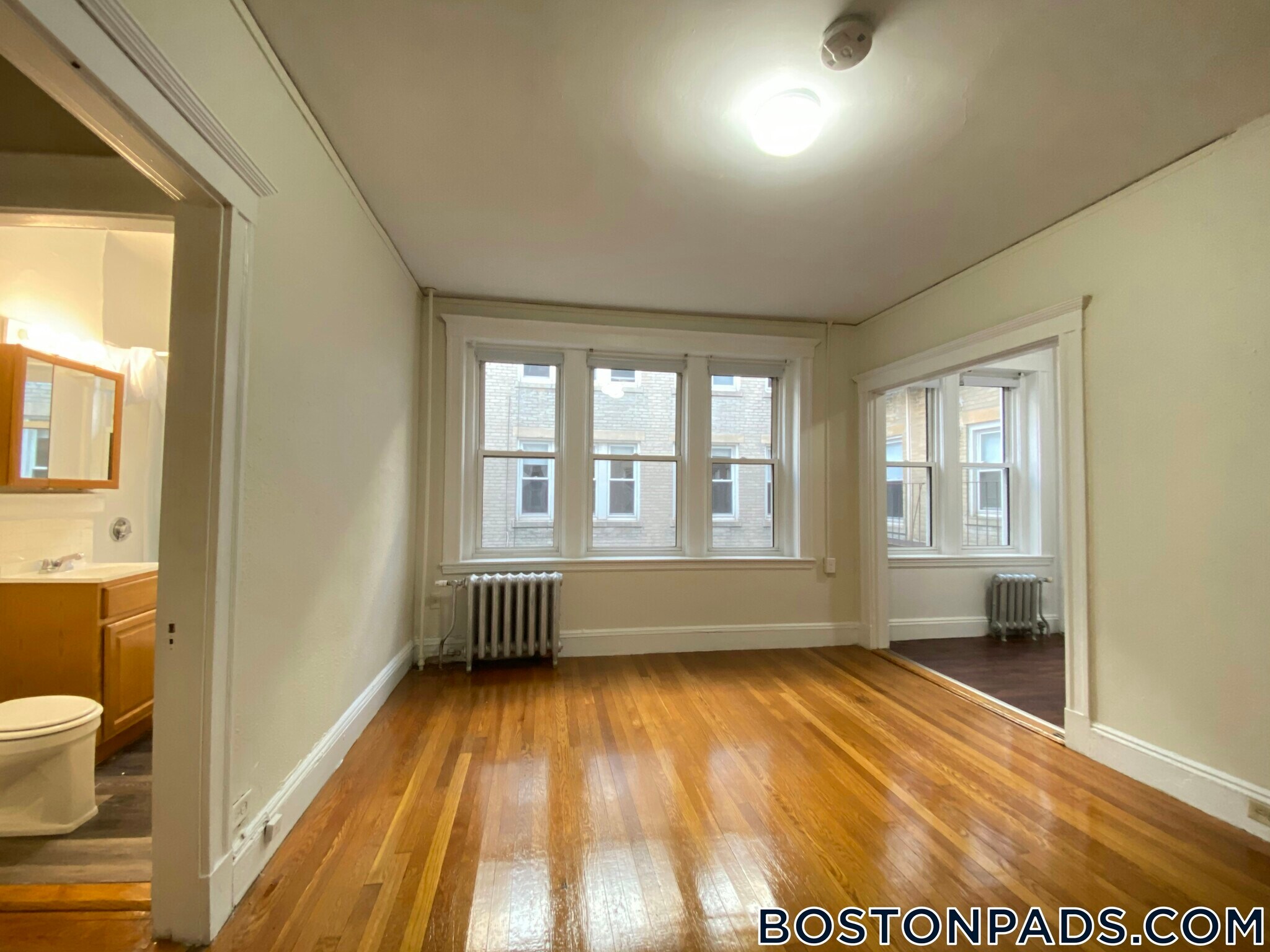 Building Photo - 1171 Boylston St