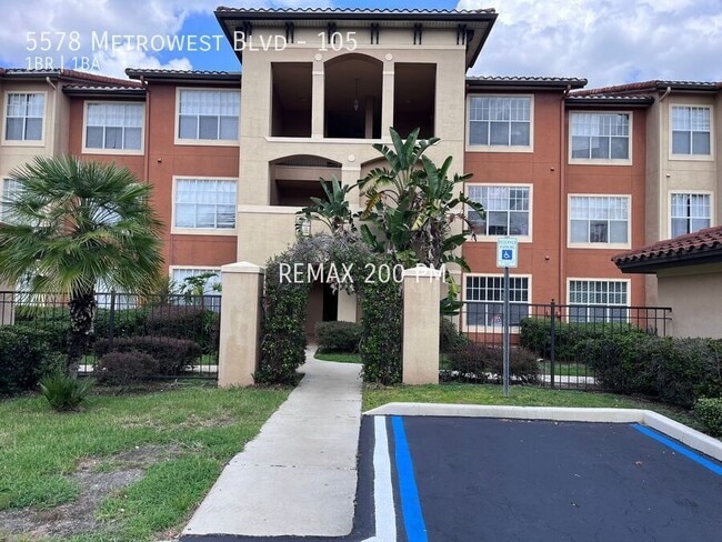 Primary Photo - 5578 Metrowest Blvd