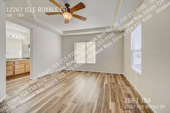 Building Photo - 12267 Isle Royale Dr