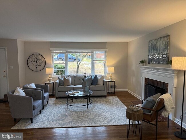 Building Photo - 1101 Dead Run Dr