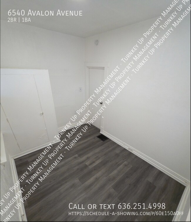 Building Photo - 6540 Avalon Ave