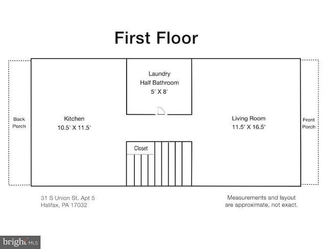 Building Photo - 31 Union St