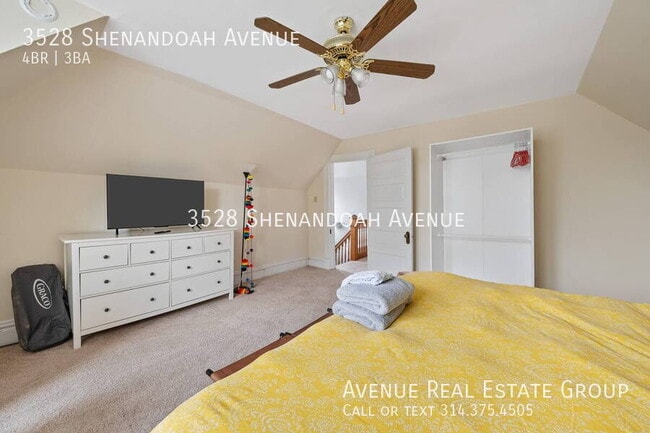 Building Photo - 3528 Shenandoah Ave
