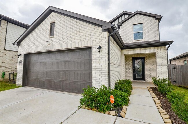 Building Photo - 23231 Spring Genesis Ln