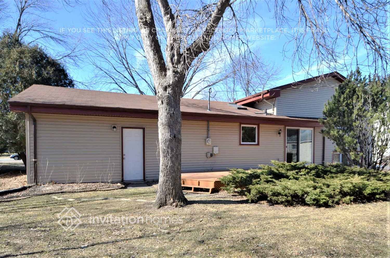 Building Photo - 7641 Edgewood Dr