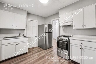 Building Photo - 19 Sweet St NW