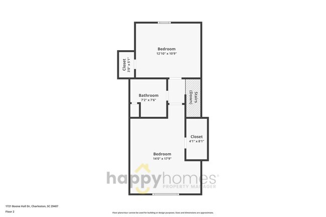 Building Photo - 2 Bed 1.5 Bath in Mepkin Place of West Ashley