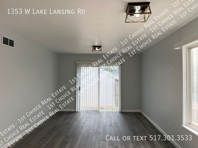 Building Photo - 1353 W Lake Lansing Rd