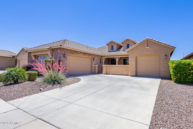 Building Photo - 3320 S Nash Way