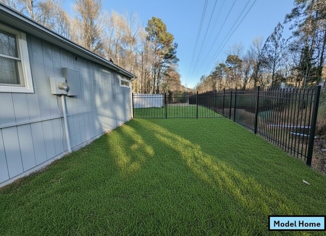 Building Photo - 3211 Winding Trail