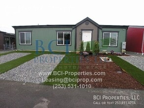 Building Photo - 2207 109th St Ct E