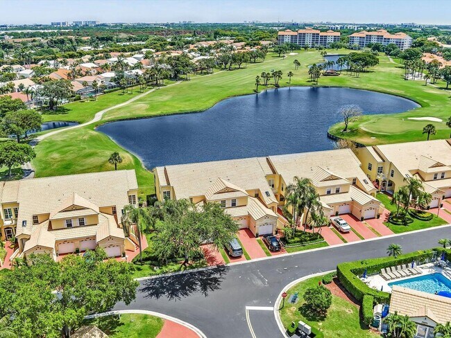 Building Photo - 17287 Boca Club Blvd