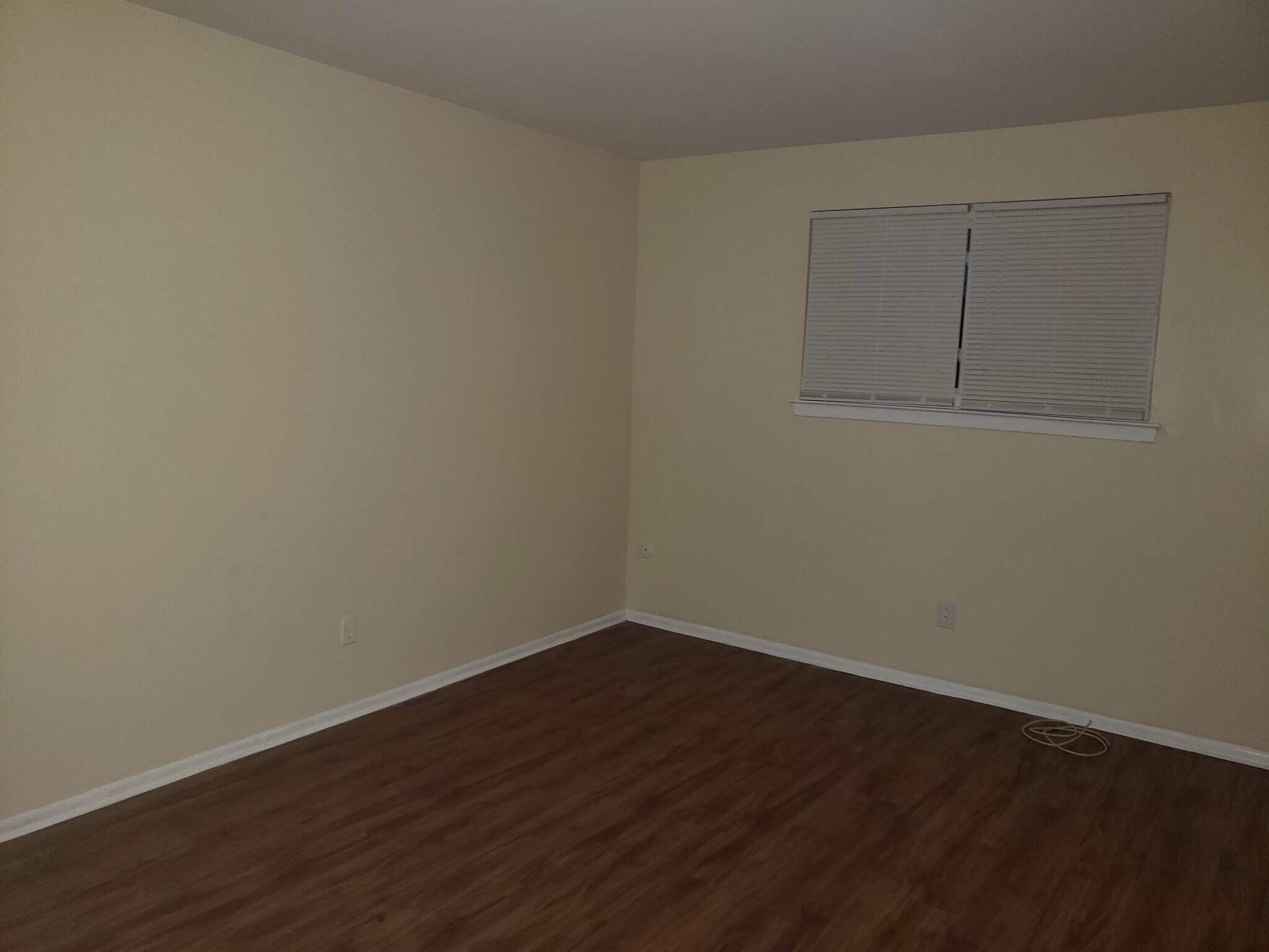 Bedroom 1 - 1115 Thomas Rd