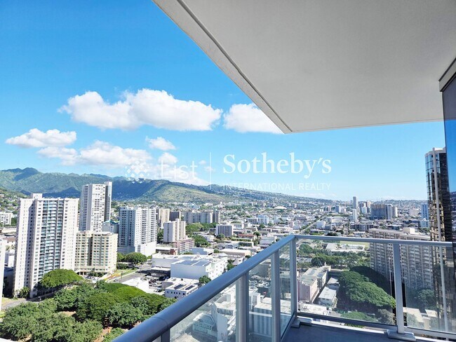 Building Photo - The Park on Keeaumoku #2919L | Honolulu, HI