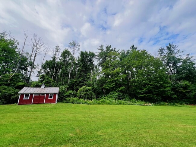 Building Photo - 1-Bedroom Apartment with Panoramic Wooded ...