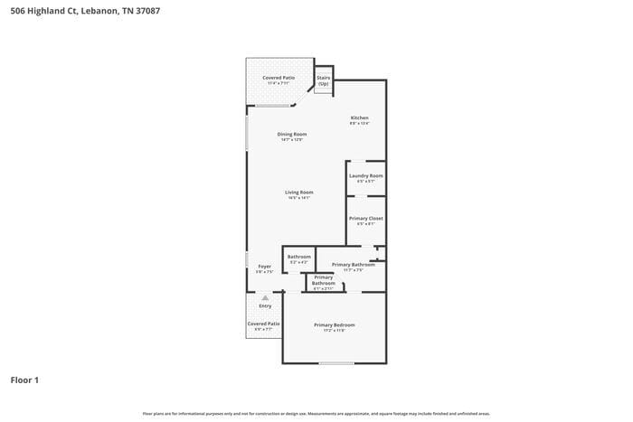 Building Photo - 506 Highland Ct